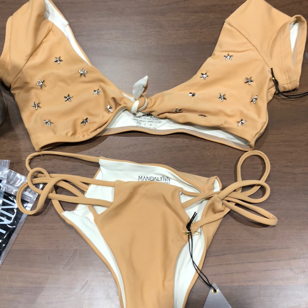 Mandalynn Bikini